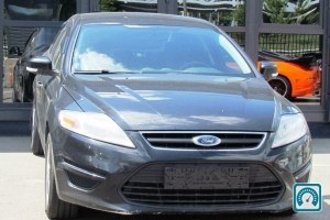 Ford Mondeo  2011 725288