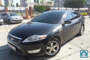 Ford Mondeo  2008 725305