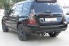 Subaru Forester  2006.  5