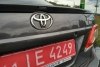 Toyota Corolla  2012.  9