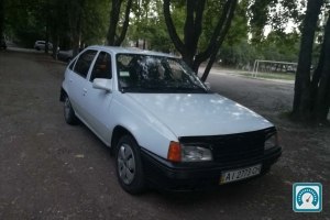 Opel Kadett 1.3 1988 725462