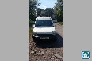 Ford Transit Connect  2004 725516