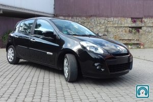 Renault Clio  2011 725584
