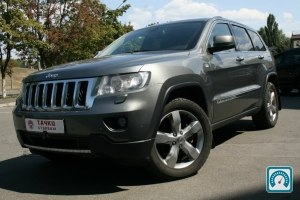 Jeep Cherokee  2011 725623