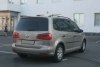 Volkswagen Touran  2012.  5