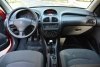 Peugeot 206 Comfort 2010.  11