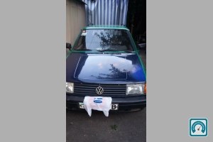 Volkswagen Polo  1992 725661