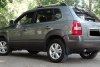 Hyundai Tucson DIESEL CRDI 2012.  5