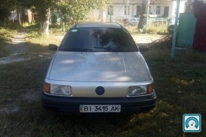 Volkswagen Passat  1993 725686