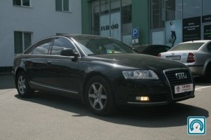 Audi A6  2008 725733