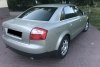 Audi A4  2003.  4