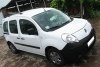 Renault Kangoo Extra  2009.  2