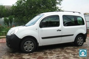 Renault Kangoo Extra  2009 725745