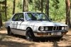 BMW 5 Series e28 1986.  3