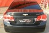 Chevrolet Cruze  2012.  8