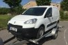 Peugeot Partner  2012.  10
