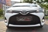 Toyota Yaris  2016.  3