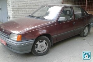 Opel Kadett  1991 725836