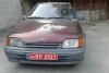 Opel Kadett  1991.  2
