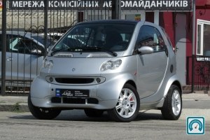 smart fortwo  2003 725899