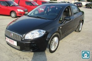 Fiat Linea  2011 725919