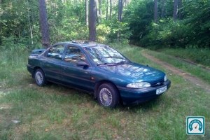 Ford Mondeo  1995 725931