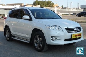 Toyota RAV4  2012 725958