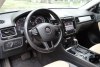 Volkswagen Touareg TDI Official 2012.  10