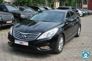 Hyundai Azera  2012 726014