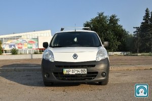 Renault Kangoo  2008 726135