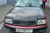 Audi 100 -4 1992.  1