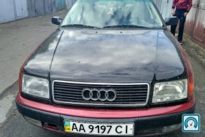 Audi 100 -4 1992 726324