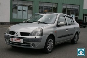 Renault Symbol  2004 726508