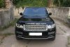 Land Rover Range Rover Business 2013.  9