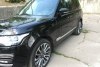 Land Rover Range Rover Business 2013.  10