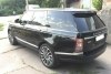 Land Rover Range Rover Business 2013.  11