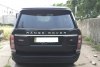 Land Rover Range Rover Business 2013.  12
