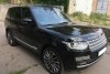 Land Rover Range Rover Business 2013.  14