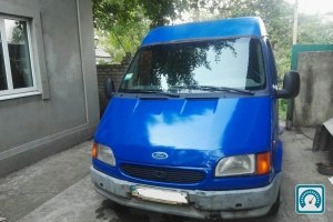 Ford Transit  1993 726534
