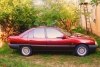 Opel Omega 2.0i 1991.  8