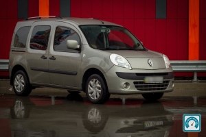 Renault Kangoo Original 2011 726604