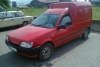 Ford Courier  1995.  1