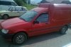 Ford Courier  1995.  4