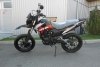 Loncin LX250GY (Rover) Seven 2017.  1