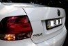 Volkswagen Polo TrendLine 2011.  10