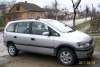 Opel Zafira ELEGANCE 2001.  2