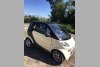 smart fortwo  1998.  2