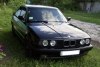 BMW 5 Series  1989.  7