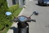 Loncin LX110-39 red 2017.  5