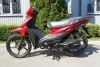 Loncin LX110-39 red 2017.  1